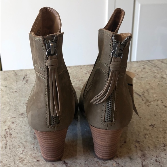 Splendid boots - Picture 2 of 7